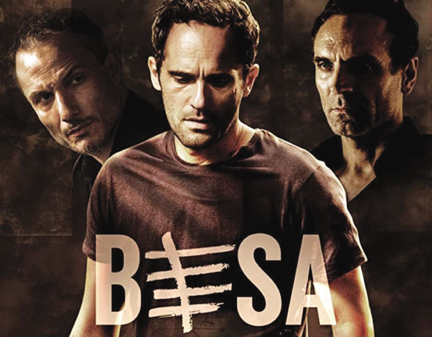 Беса као Крвна заклетва за арапске гледаоце: Домаћа хит крими-драма одлази пред више од 400 милиона људи